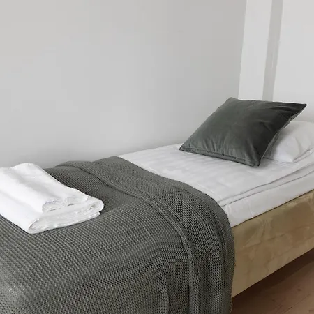 ---2ndhomes Cozy Courtyard With Sauna In Kruununhaka--- 헬싱키