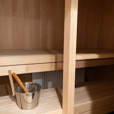 Apartament ---2ndhomes Cozy Courtyard With Sauna In Kruununhaka--- *