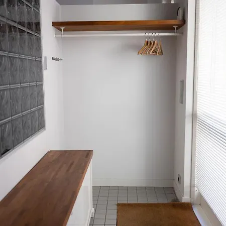---2ndhomes Cozy Courtyard With Sauna In Kruununhaka---